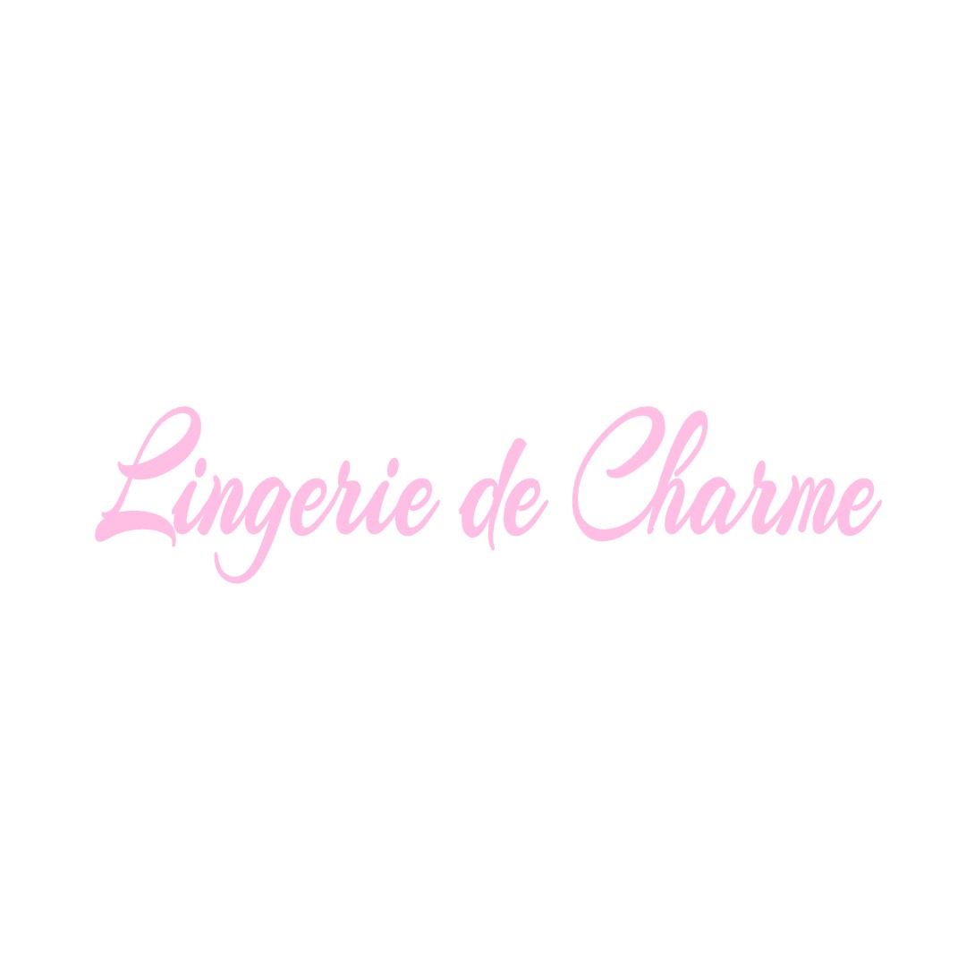 LINGERIE DE CHARME LA-SALVETAT-LAURAGAIS